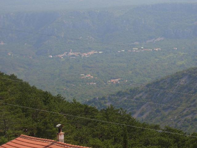 Kuca Orhidea Villa Crikvenica Dış mekan fotoğraf