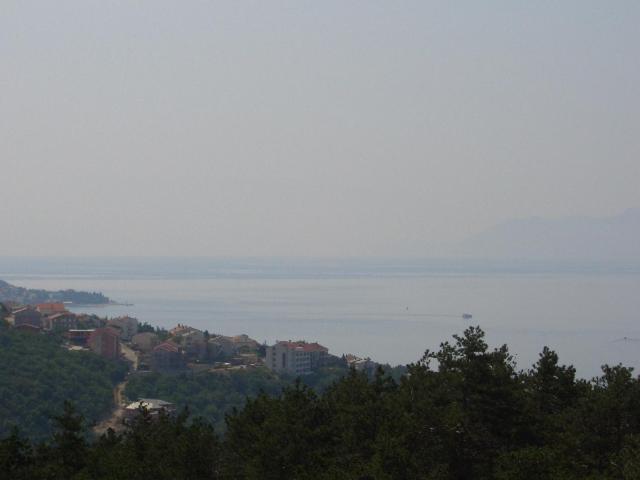 Kuca Orhidea Villa Crikvenica Dış mekan fotoğraf