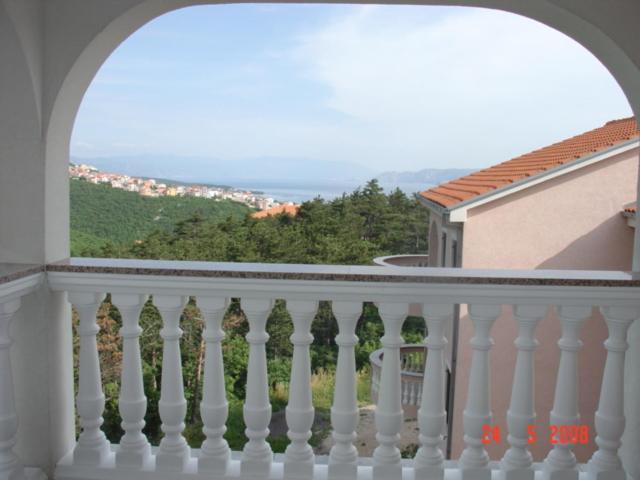 Kuca Orhidea Villa Crikvenica Dış mekan fotoğraf
