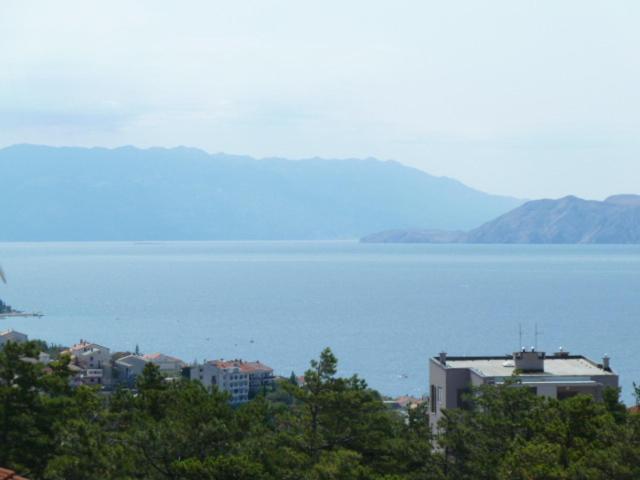 Kuca Orhidea Villa Crikvenica Dış mekan fotoğraf