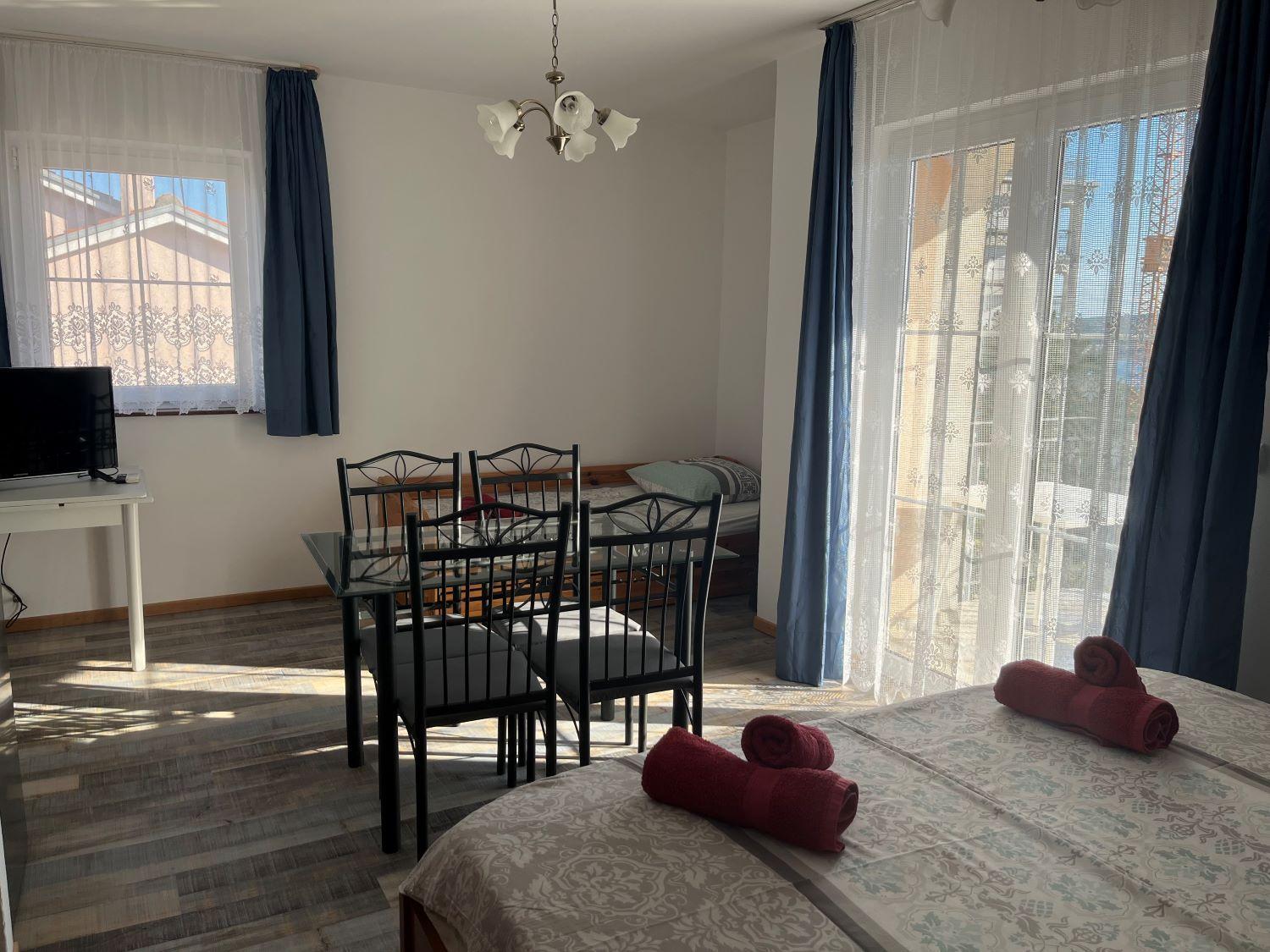 Kuca Orhidea Villa Crikvenica Dış mekan fotoğraf