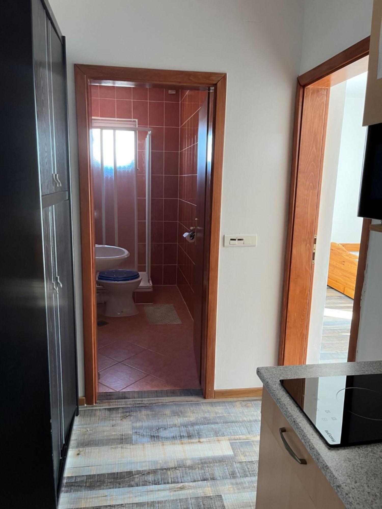 Kuca Orhidea Villa Crikvenica Dış mekan fotoğraf
