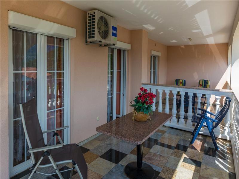 Kuca Orhidea Villa Crikvenica Dış mekan fotoğraf