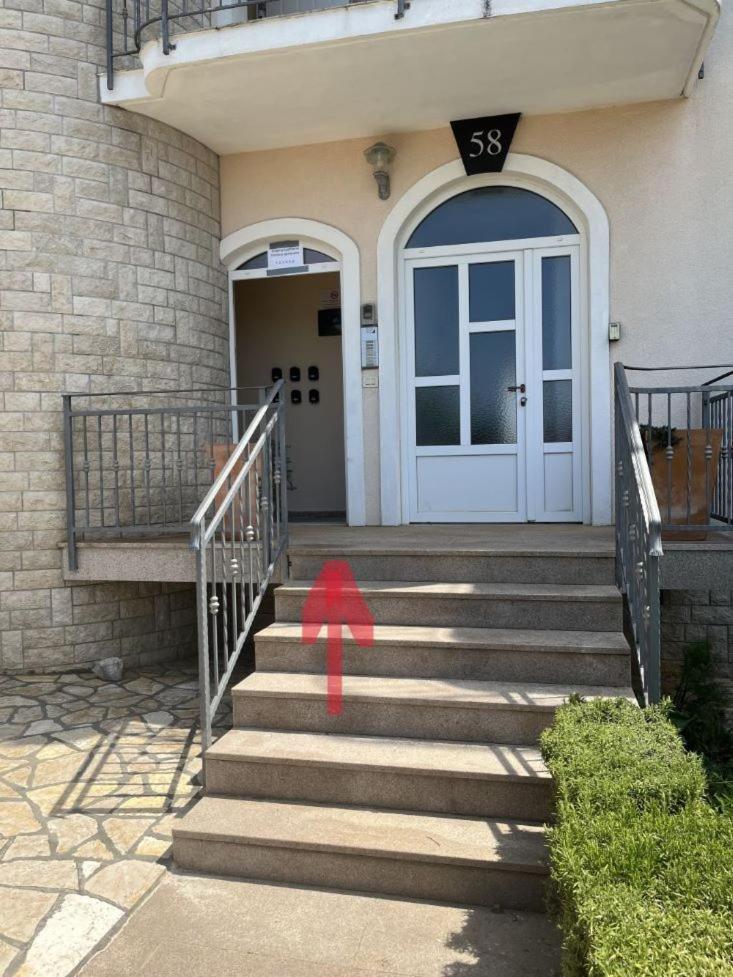 Kuca Orhidea Villa Crikvenica Dış mekan fotoğraf