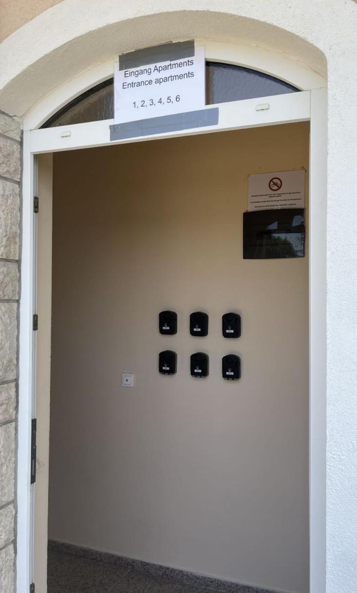 Kuca Orhidea Villa Crikvenica Dış mekan fotoğraf