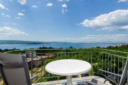 Kuca Orhidea Villa Crikvenica Dış mekan fotoğraf