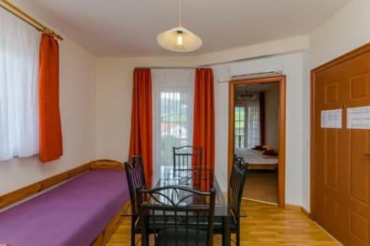 Kuca Orhidea Villa Crikvenica Dış mekan fotoğraf