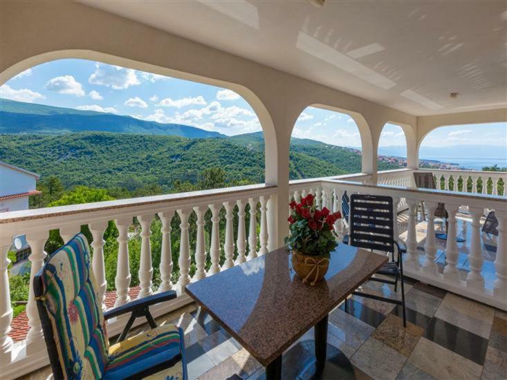 Kuca Orhidea Villa Crikvenica Dış mekan fotoğraf