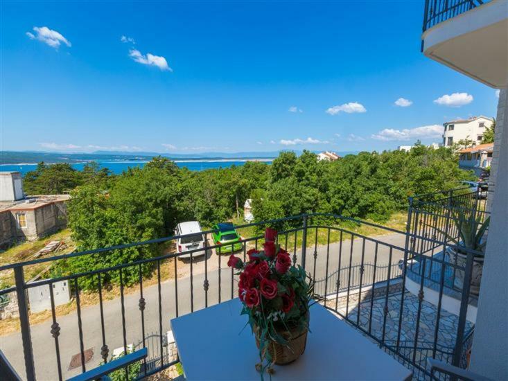 Kuca Orhidea Villa Crikvenica Dış mekan fotoğraf