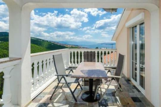 Kuca Orhidea Villa Crikvenica Dış mekan fotoğraf