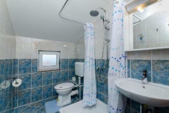 Kuca Orhidea Villa Crikvenica Dış mekan fotoğraf