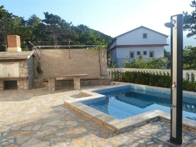 Kuca Orhidea Villa Crikvenica Dış mekan fotoğraf